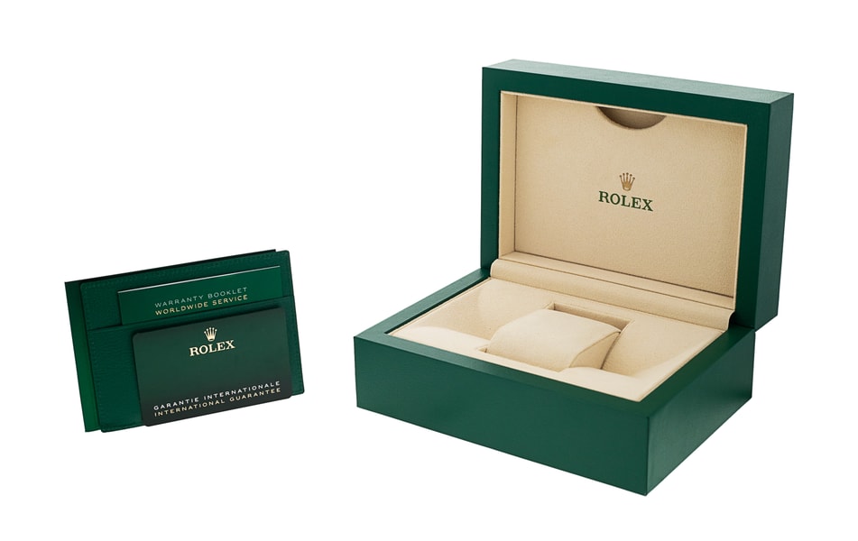 Rolex Yacht-Master 126622